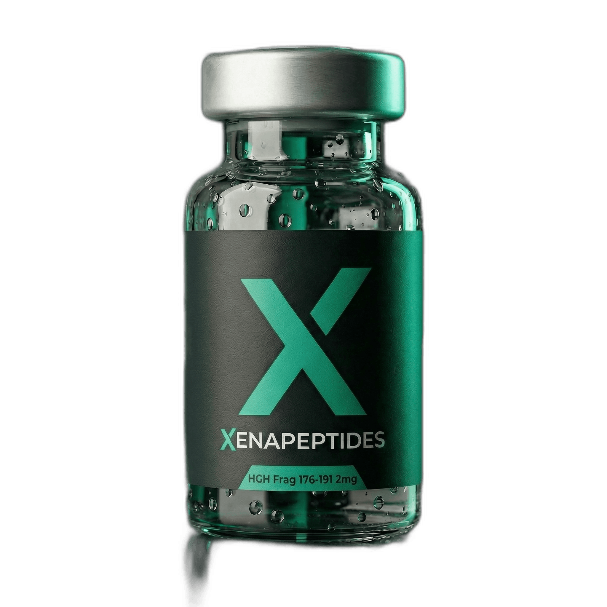 HGH Fragment 176-191 2mg